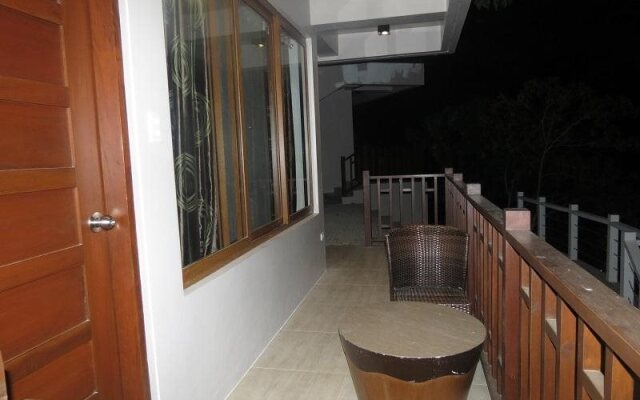 Aiyanar Beach and Dive Resort
