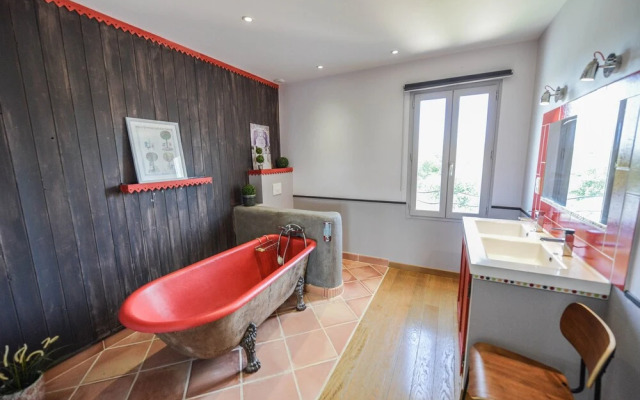 La Grande Oasis B&B et Spa