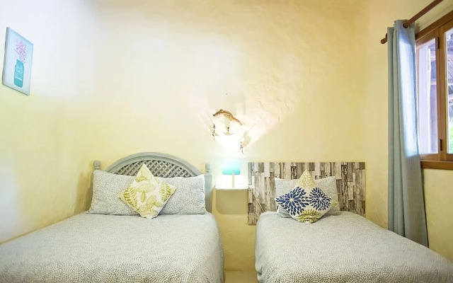 Holbox Deluxe Apartments