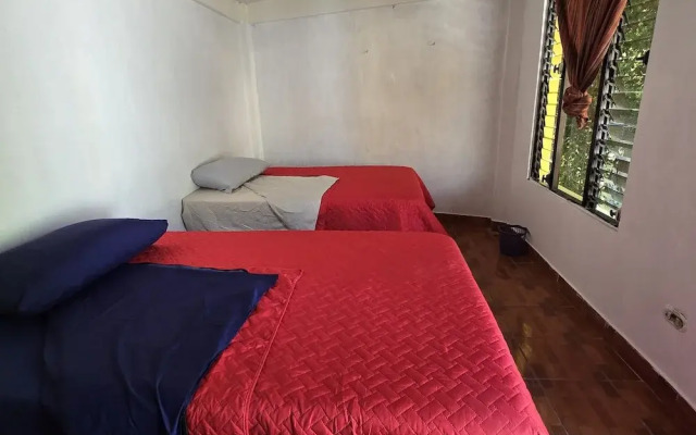 Apartamentos el viajero