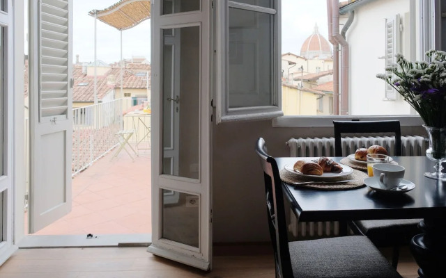 Vivaldi Terrace