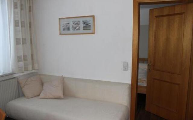 Ferienwohnung Grienwald