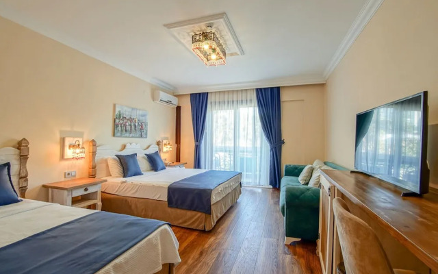 My Marina Select Hotel