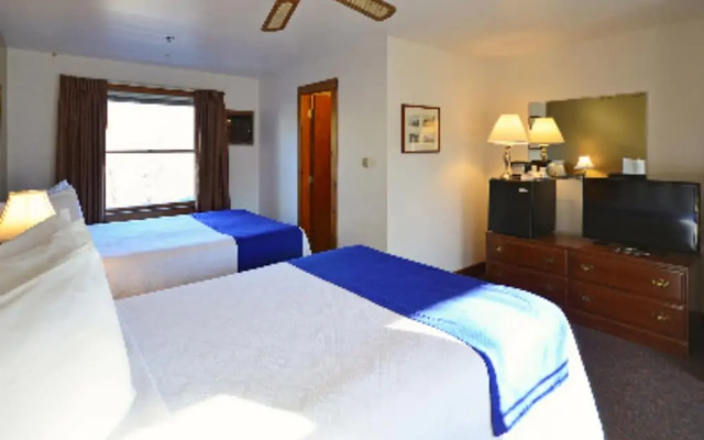 The Towne Motel