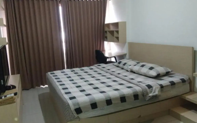 RedDoorz Apartment @ Gateway Pasteur