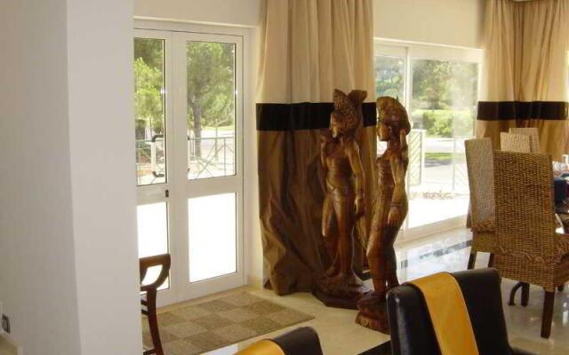 Hotel Soltroia - Foz Do Sado