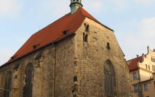 The Palace Suites and Apartments