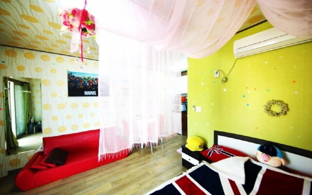 Junlive Pension