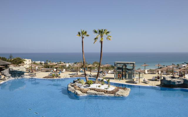 Alua Village Fuerteventura – All Inclusive