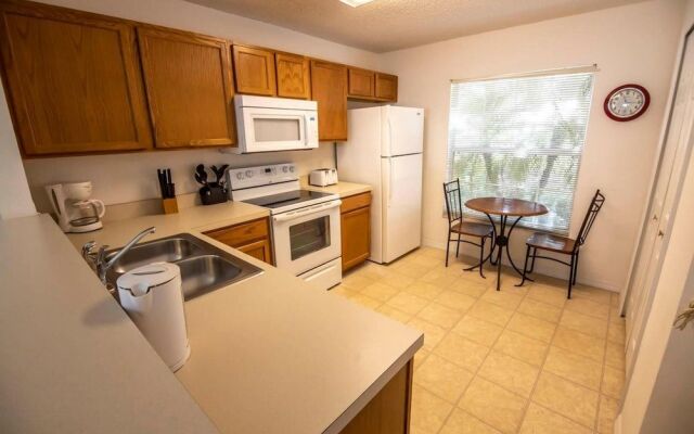 Nick's Southern Dunes Vacation Home