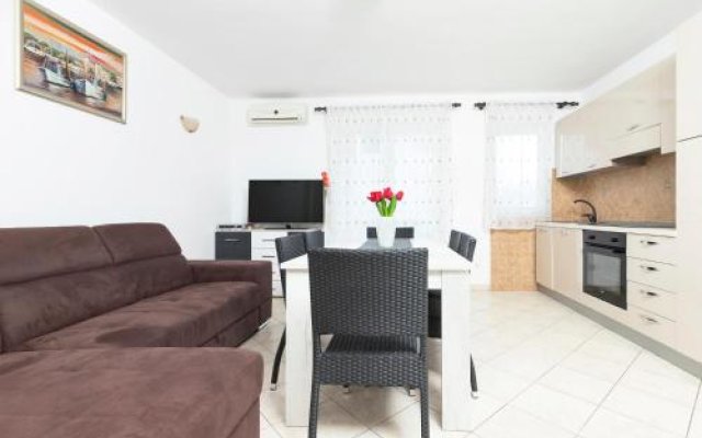 Apartments Vraneš Tivat