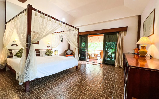 Cruiser Island Resort by Swiss-Belhotel