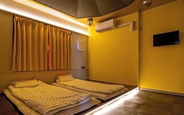 Room Inn Shanghai 横浜中華街 Room1-B