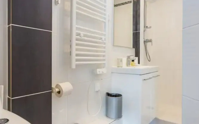 Cosy Studio - 2P - Malakoff / Hauts-de-seine