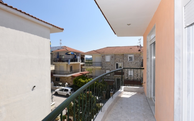 Isolde Apartment by TravelPro Services - Kalli...
