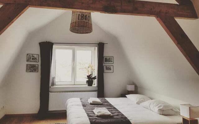 Apartment Zilt Aan Zee