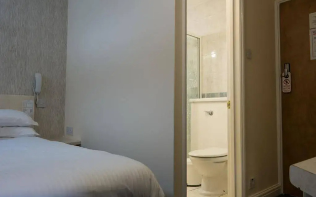 Guest Lodge Penzance