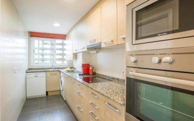 Gava 2 Beachfront Penthouse