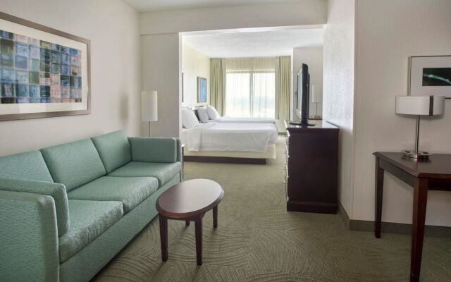 SpringHill Suites Philadelphia Plymouth Meeting