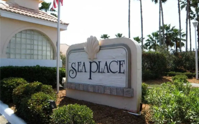 Sea Place 14248 - Two Bedroom Condo