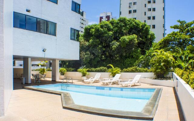Hotel Nacional Inn Aeroporto Recife