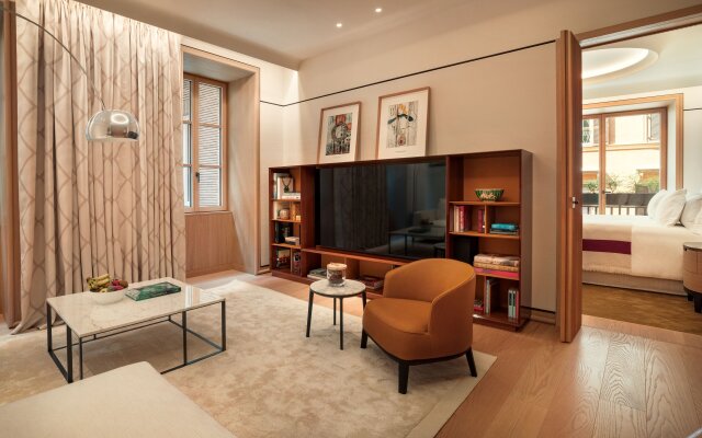 Bvlgari Hotel Roma