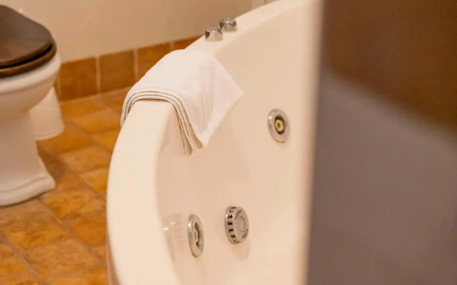 Agriturismo B&B La Sterpina