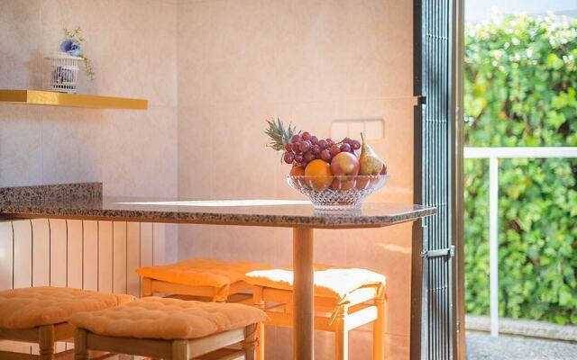 R24 Casa Santa Otilia