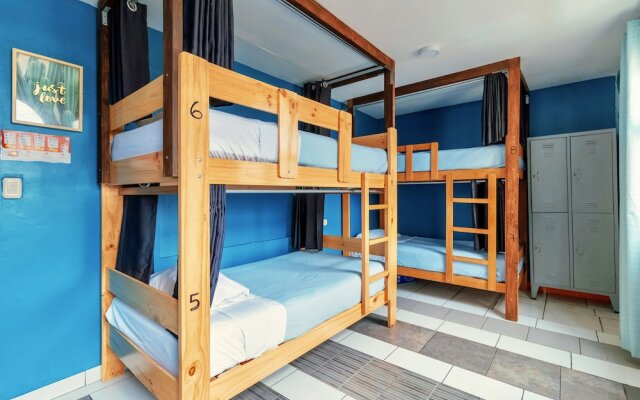The Secret Garden Hostel