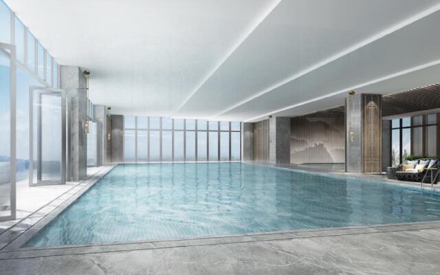 Sunac Mauve Hill Hotel Guangzhou