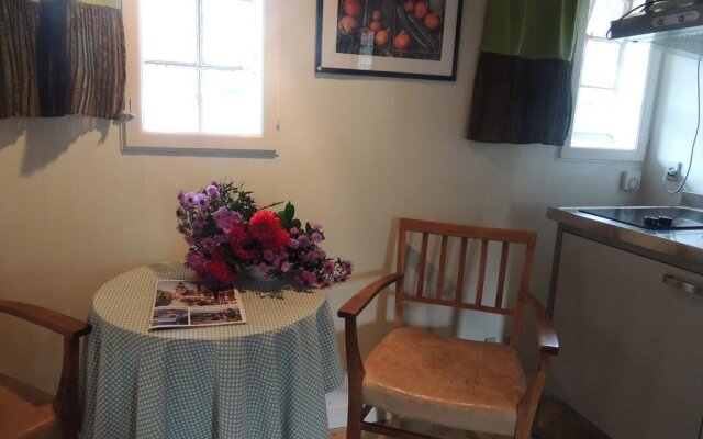 Solbjerggaard bed and breakfast