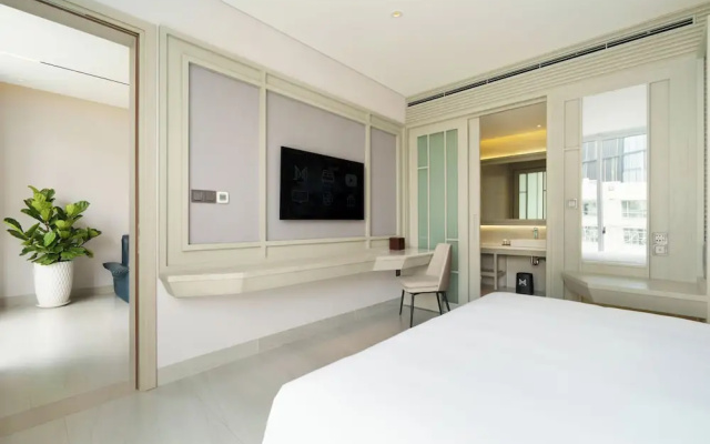 M City Hotel Saigon