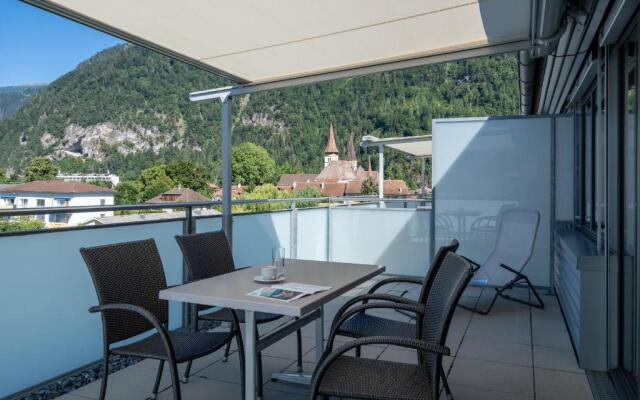 Hotel Artos Interlaken