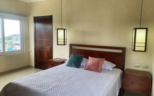 Hotel Boutique Nazo