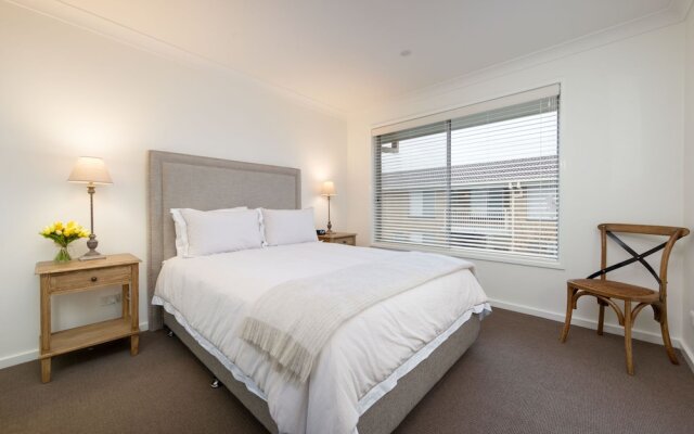 Sleeping in Style - Central & Sophisticated