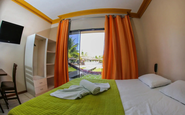 Hotel Real Comandatuba