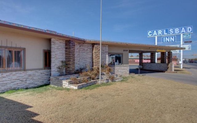 Carlsbad Inn New Mexico