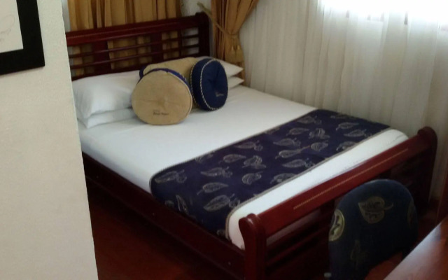 Hotel Palma Blanca del Mar