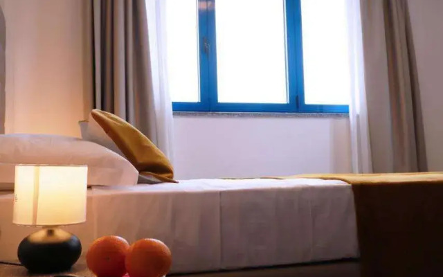 Blu Hotel