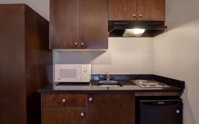 Days Inn by Wyndham Vernon