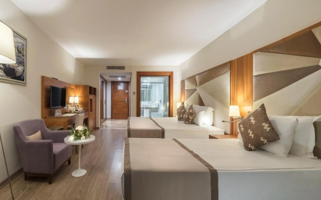 Nirvana Mediterranean Excellence - All Inclusive