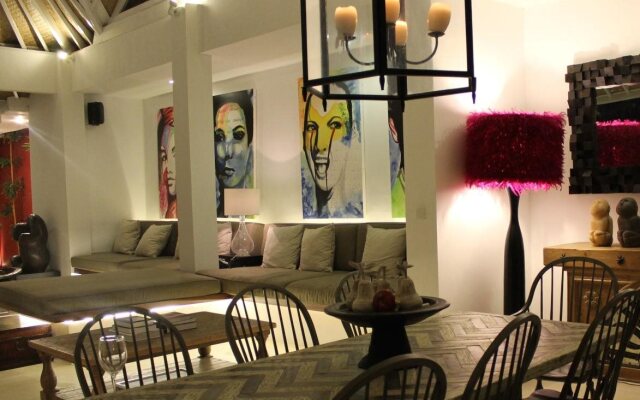 Villa Kukka Seminyak
