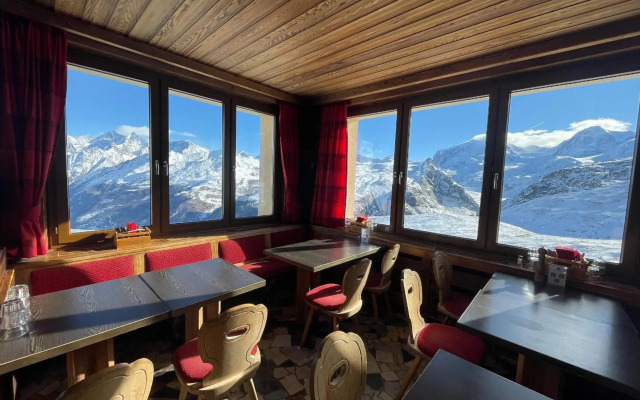 Hotel Schwarzsee