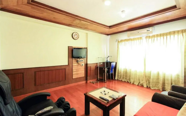 Zo Rooms Rajaji Nagar Mantri Square