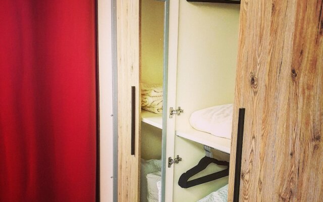 Central Apartment Campobasso