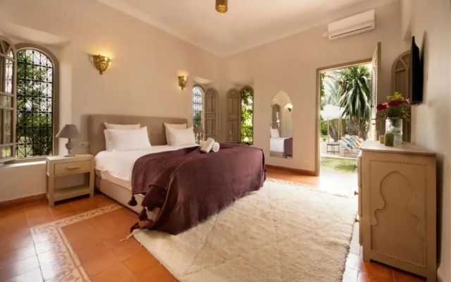 Villa Nour