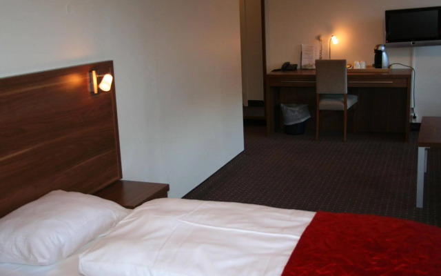Thon Partner Hotel Otta