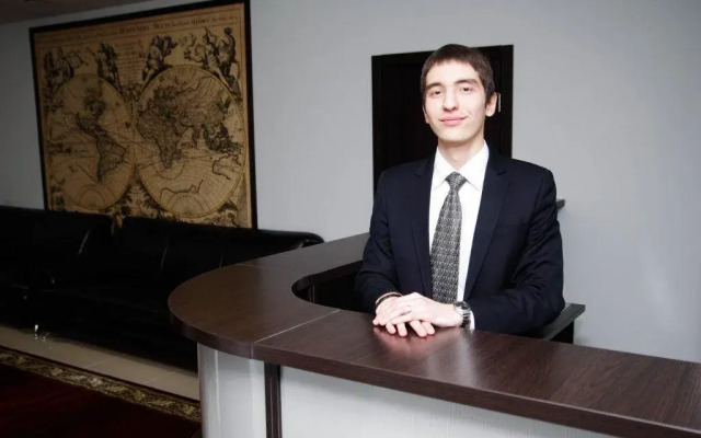 XL Hostel on Chistopolskaya 61A