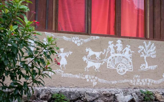 Rishikesh Valley Hotel