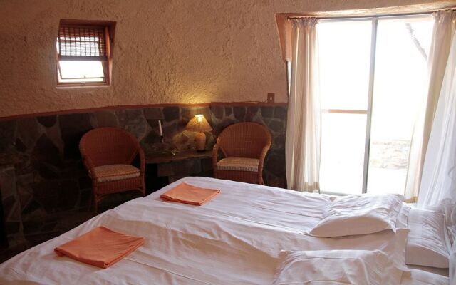 Rostock Ritz Desert Lodge